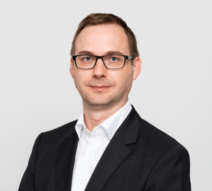Benjamin Schlup MSc Artificial Intelligence