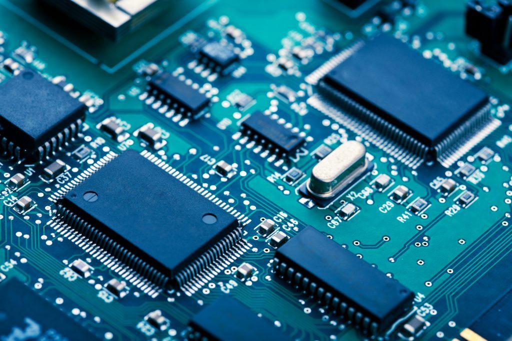 Circuit Board