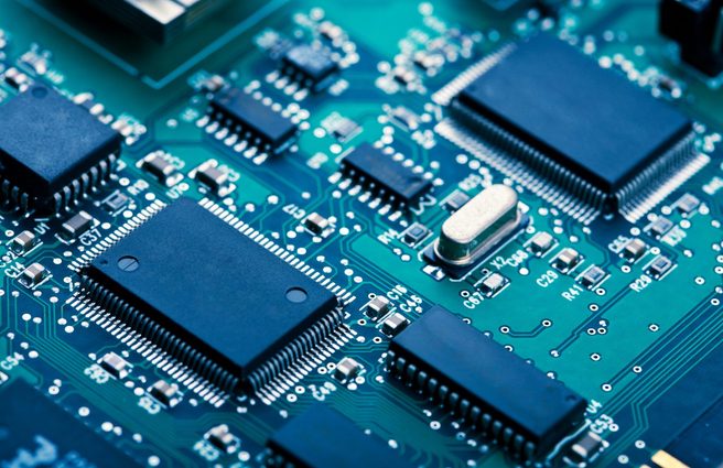 Circuit Board